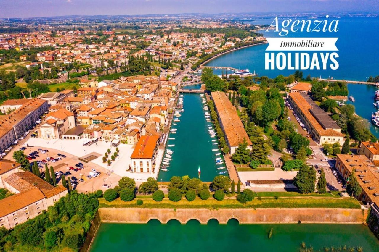 Appartement Pederzoli Peschiera del Garda