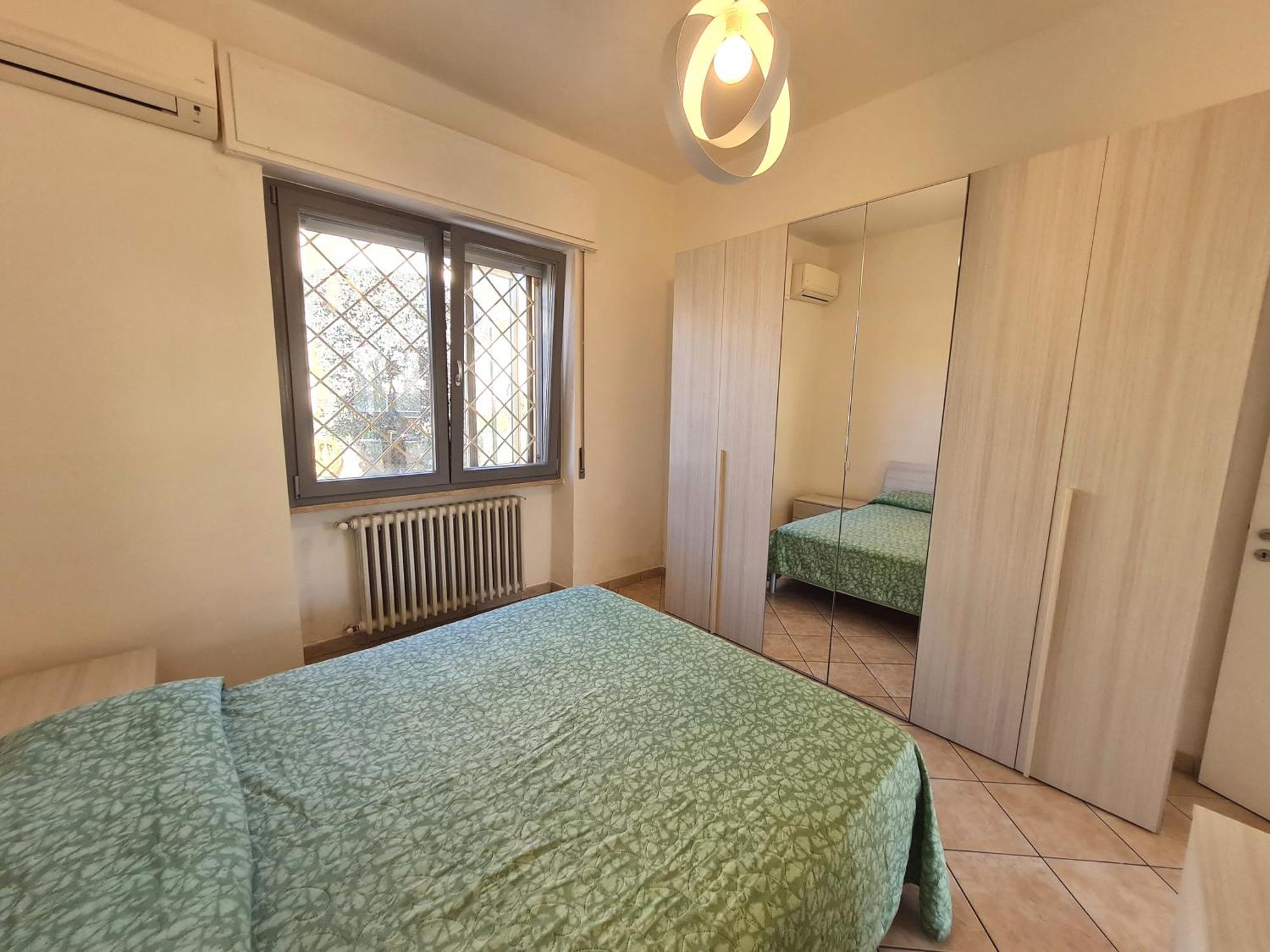 Pederzoli Appartement *
