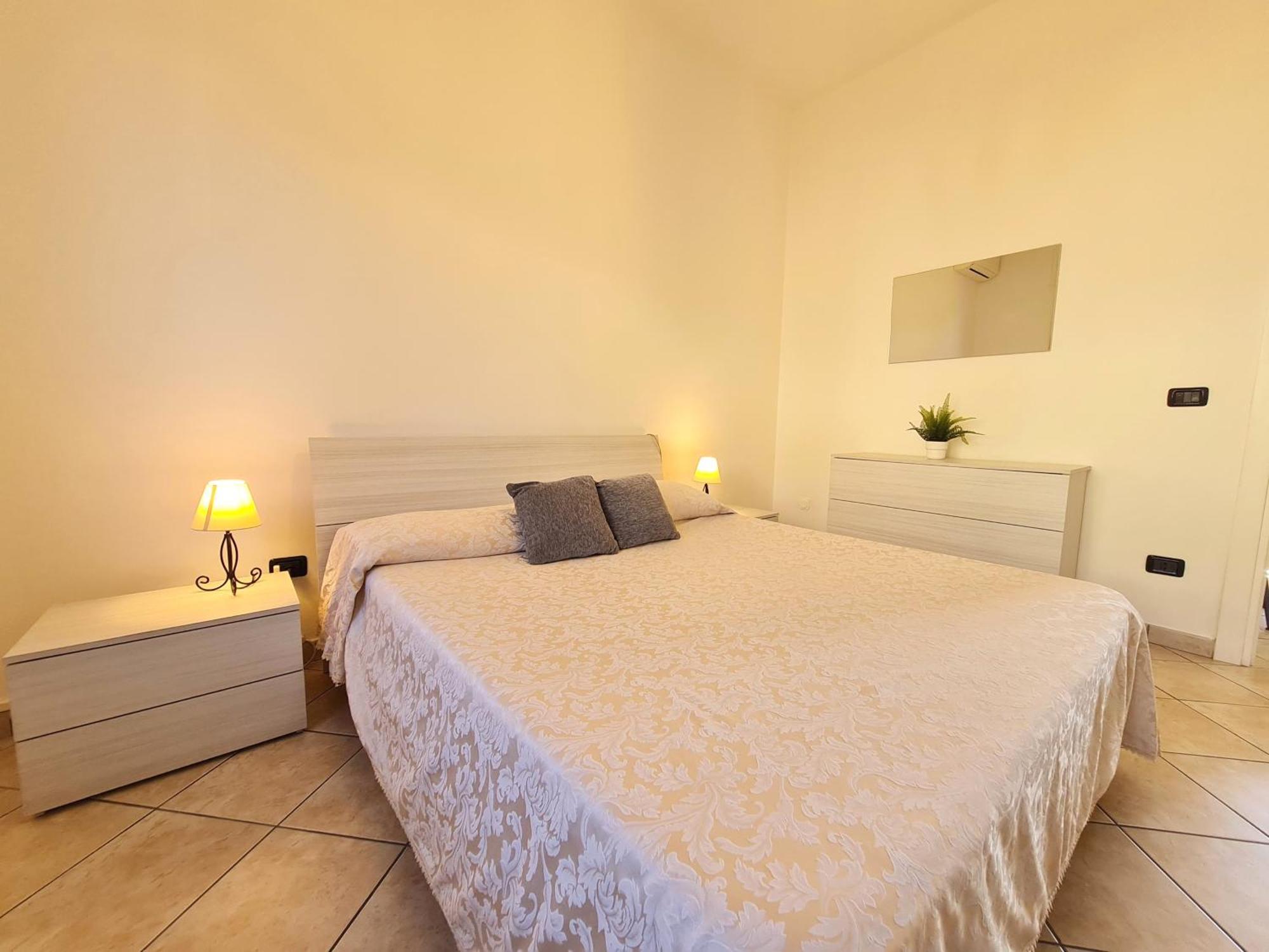 Appartement Pederzoli *