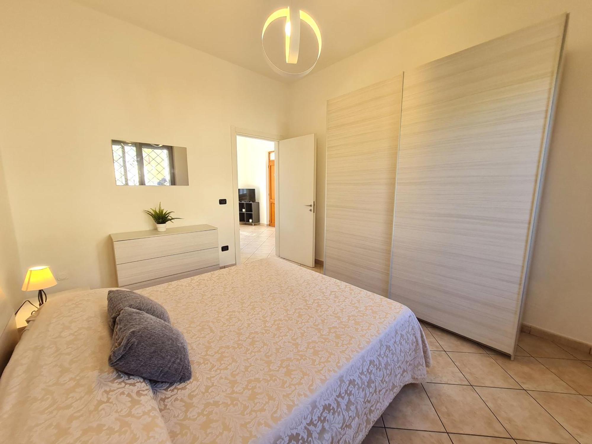 Pederzoli Appartement *