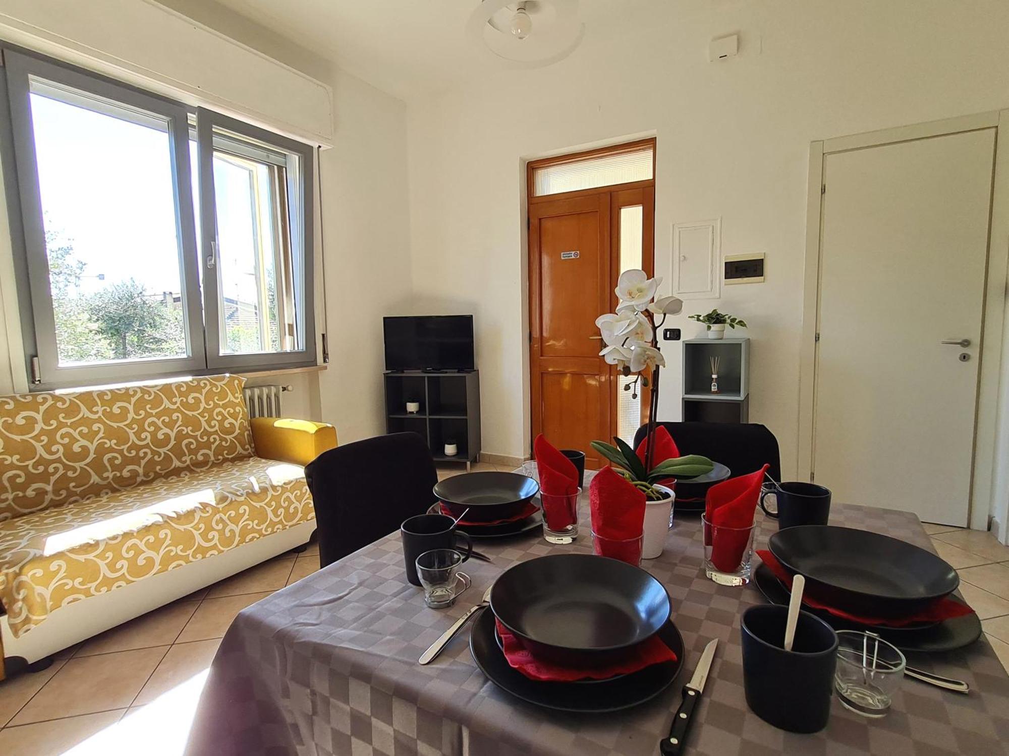 Appartement Pederzoli Peschiera del Garda