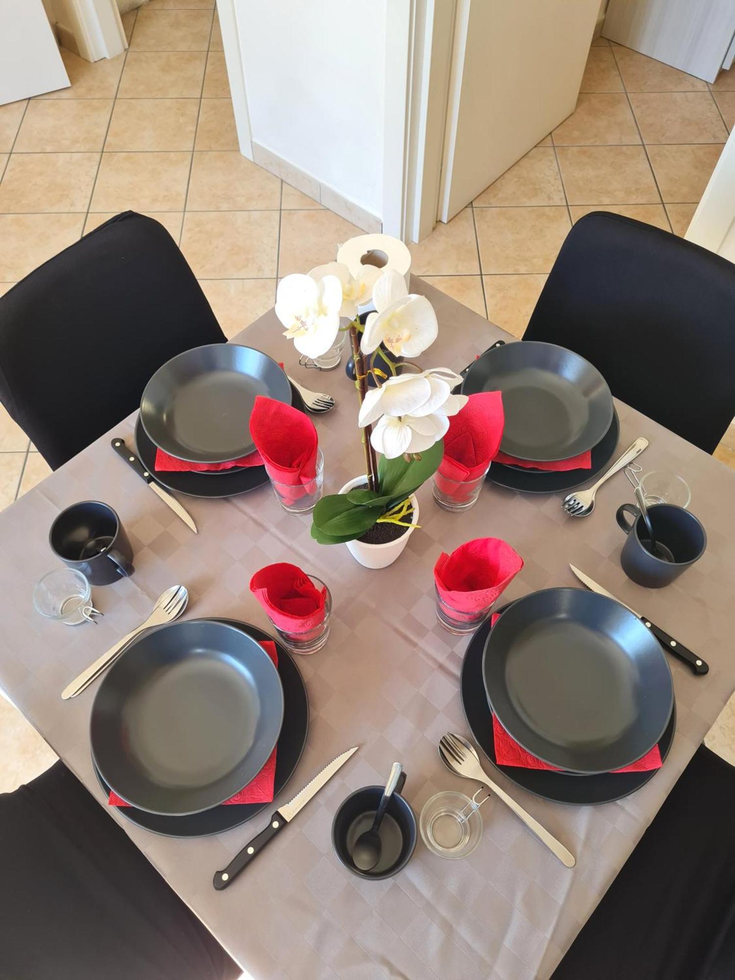 Pederzoli Appartement