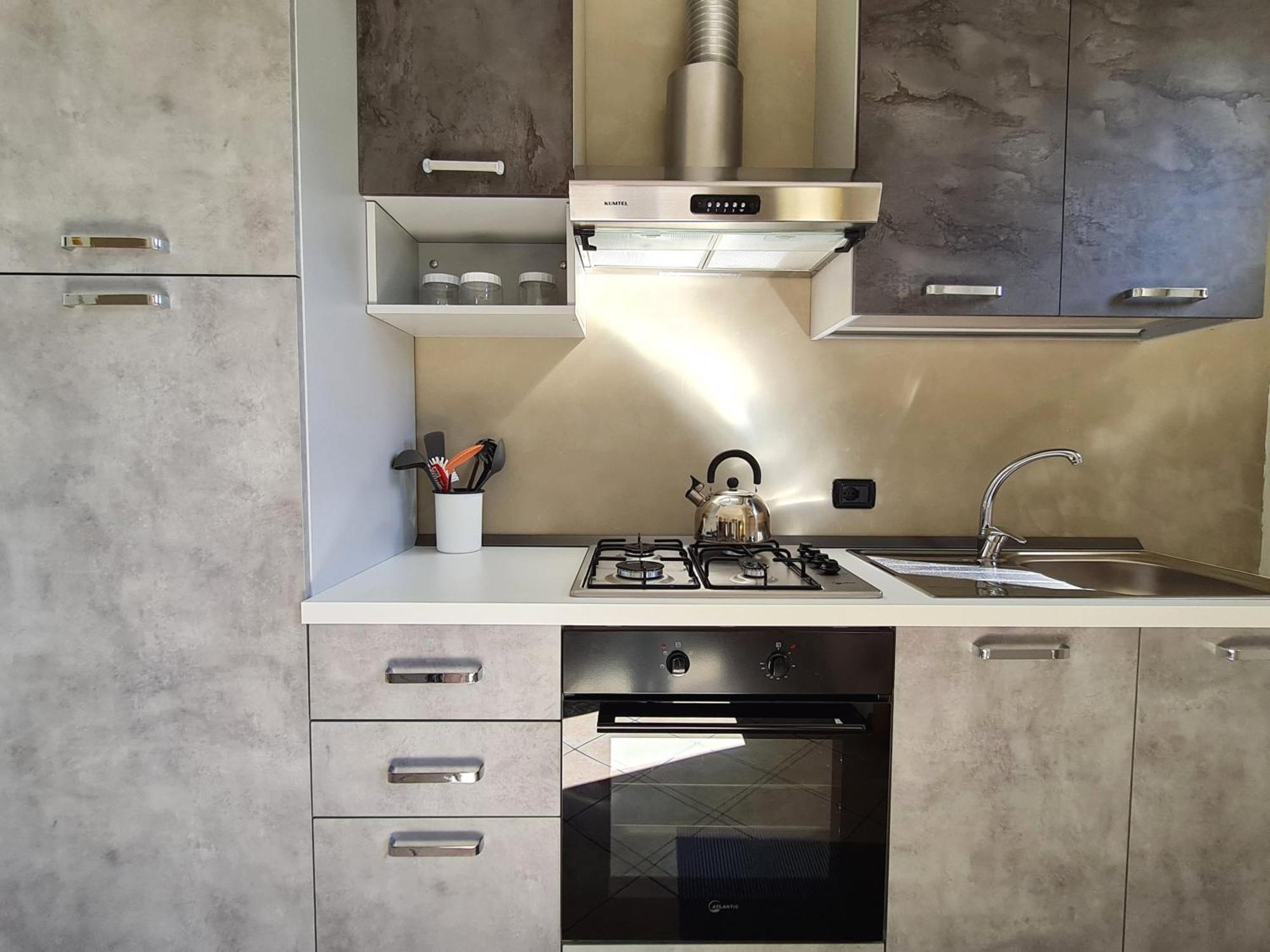 Pederzoli Appartement Peschiera del Garda