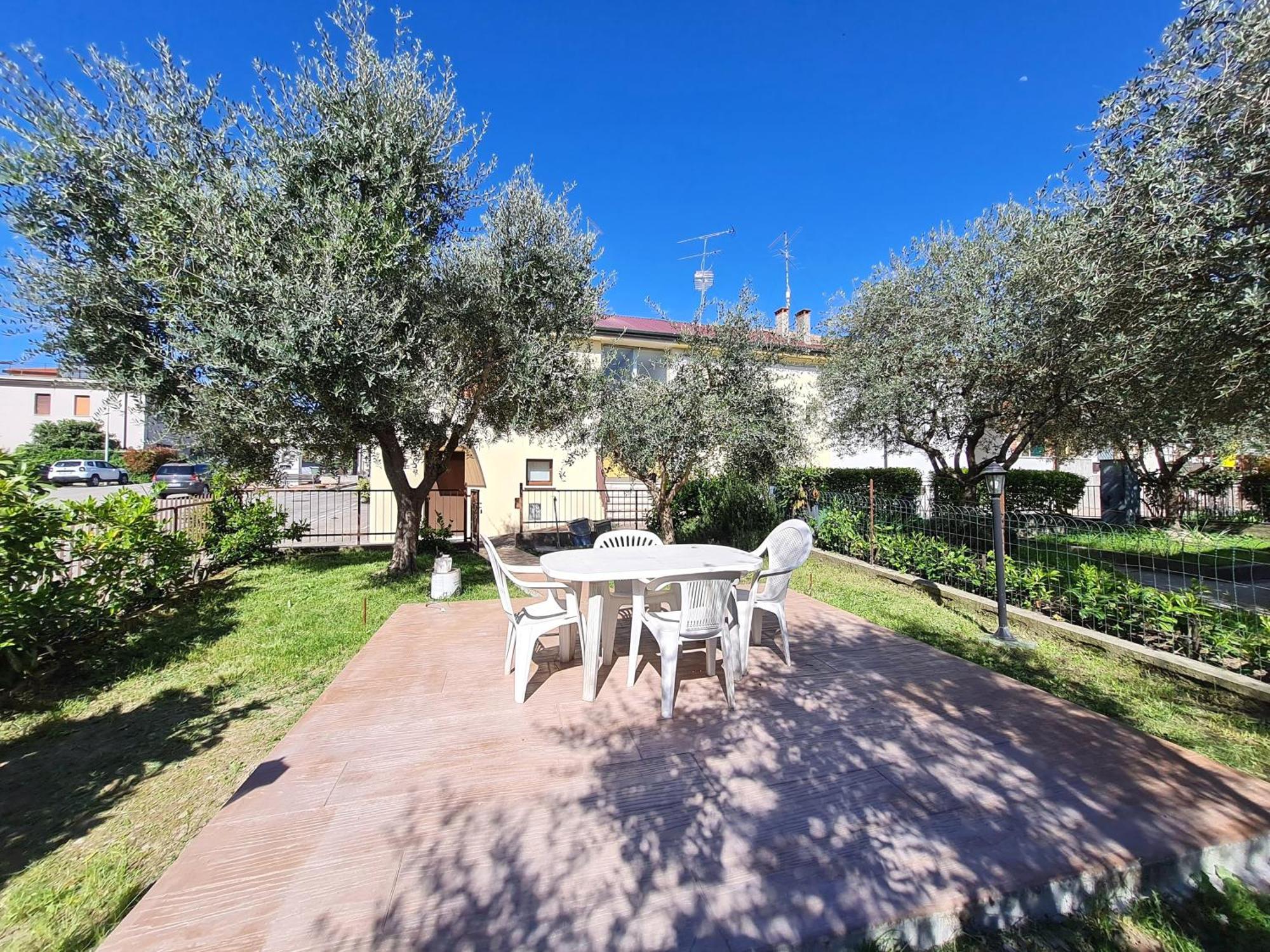 Pederzoli Appartement